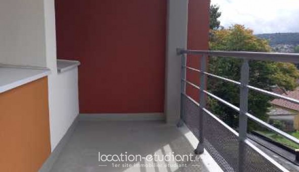 Logement tudiant Chambre à Bavans (25550)