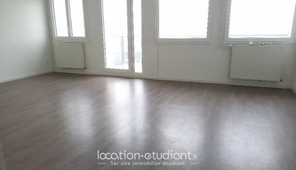 Logement �tudiant Chambre &agrave; Bavans (25550)