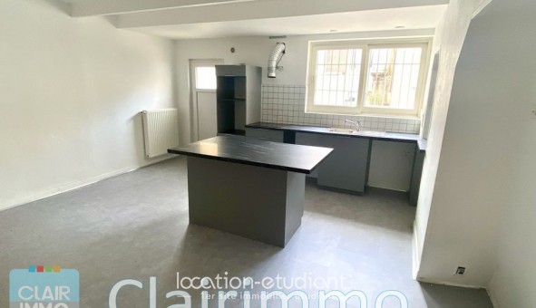 Logement tudiant Chambre à Bazas (33430)