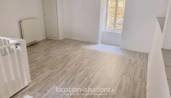 Logement tudiant Chambre à Bazas (33430)