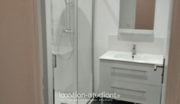 Logement tudiant Location Chambre Vide Bazas (33430)