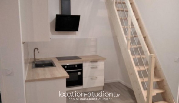 Logement tudiant Chambre à Bazas (33430)