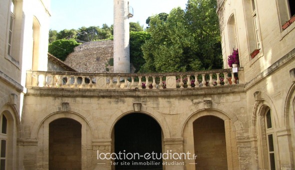 Logement tudiant Chambre à Beaucaire (30300)