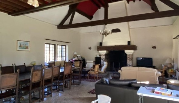 Logement �tudiant  &agrave; Beauche (28270)