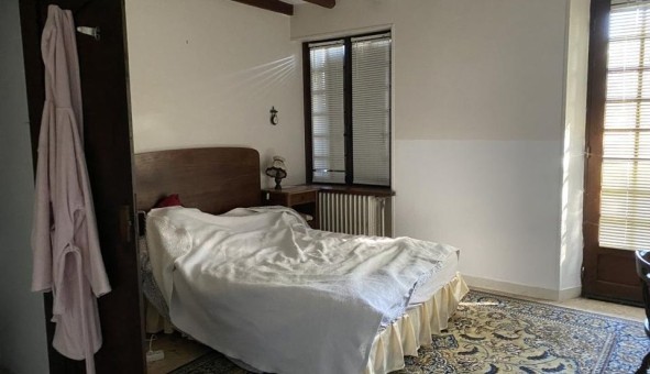 Logement �tudiant  &agrave; Beauche (28270)