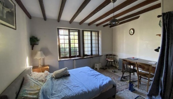 Logement �tudiant  &agrave; Beauche (28270)