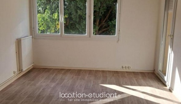 Logement tudiant Chambre à Beaulieu ls Loches (37600)