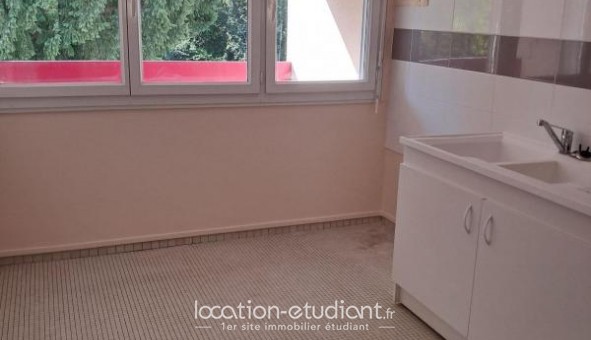 Logement tudiant Chambre à Beaulieu ls Loches (37600)