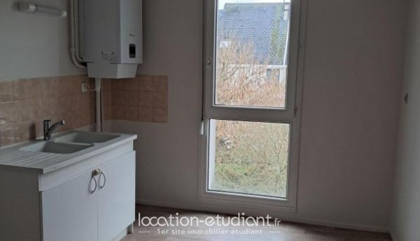 Logement �tudiant Location Chambre Vide Beaulieu l�s Loches (37600)