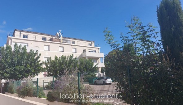 Logement �tudiant Chambre &agrave; Beaumont de Pertuis (84120)