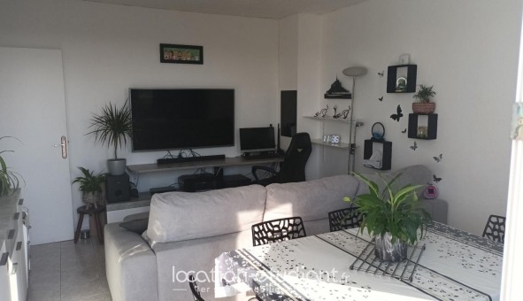 Logement tudiant Location Chambre Vide Beaurains ls Noyon (60400)