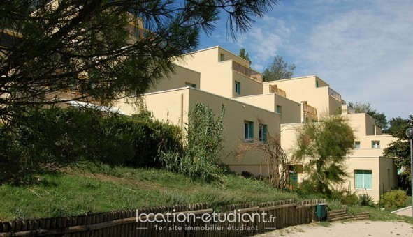 Logement tudiant Location Chambre Vide Bdarrides (84370)