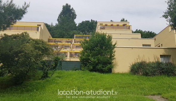 Logement tudiant Chambre à Bdarrides (84370)