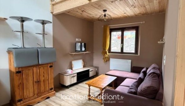 Logement �tudiant Chambre &agrave; B�deilhac et Aynat (09400)