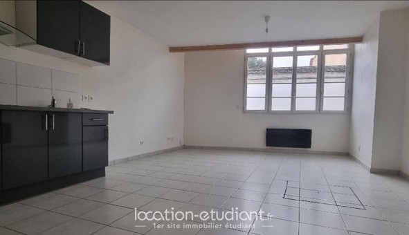 Logement tudiant Location Chambre Vide Bgles (33130)