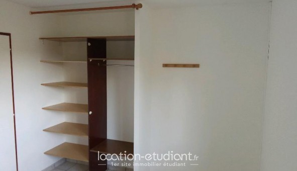 Logement �tudiant Chambre &agrave; B�gles (33130)