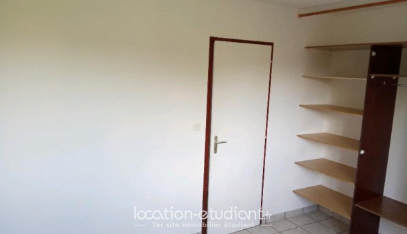 Logement �tudiant Chambre &agrave; B�gles (33130)