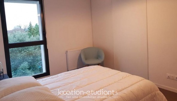 Logement �tudiant Chambre &agrave; B�gles (33130)