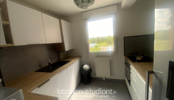 Logement tudiant Chambre à Belfort (90000)