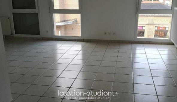 Logement tudiant Chambre à Belfort (90000)