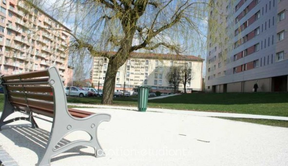 Logement tudiant Chambre à Belfort (90000)