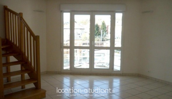 Logement tudiant Location Chambre Vide Belfort (90000)