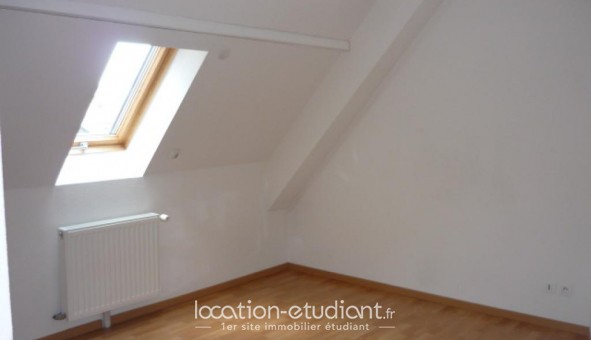 Logement tudiant Chambre à Belfort (90000)