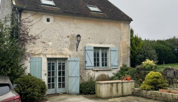 Logement �tudiant  &agrave; Bellot (77510)