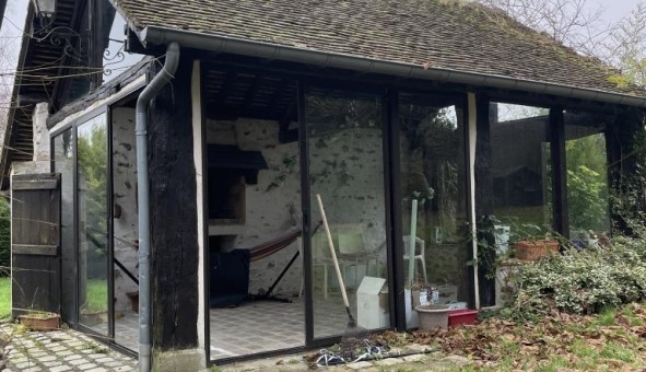 Logement �tudiant  &agrave; Bellot (77510)