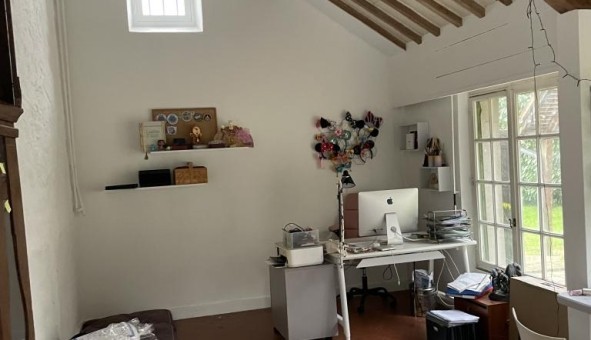 Logement �tudiant  &agrave; Bellot (77510)