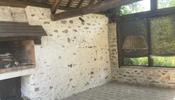 Logement �tudiant  &agrave; Bellot (77510)