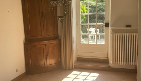 Logement �tudiant  &agrave; Bellot (77510)