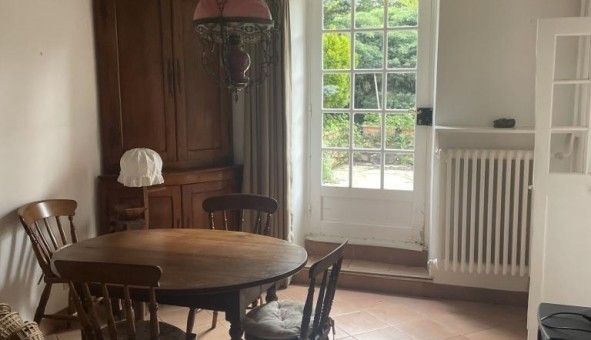 Logement �tudiant  &agrave; Bellot (77510)