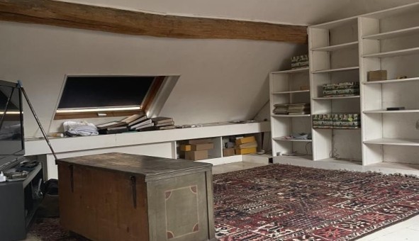 Logement �tudiant  &agrave; Bellot (77510)