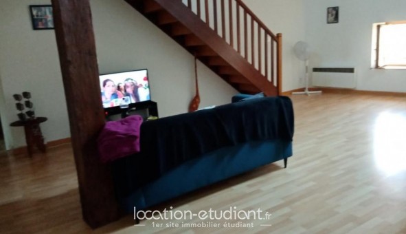 Logement tudiant Location Chambre Vide Belmont ls Darney (88260)