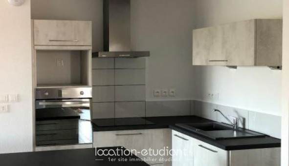 Logement tudiant Location Chambre Vide Benfeld (67230)