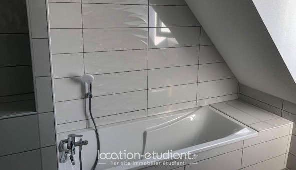 Logement tudiant Chambre à Benfeld (67230)