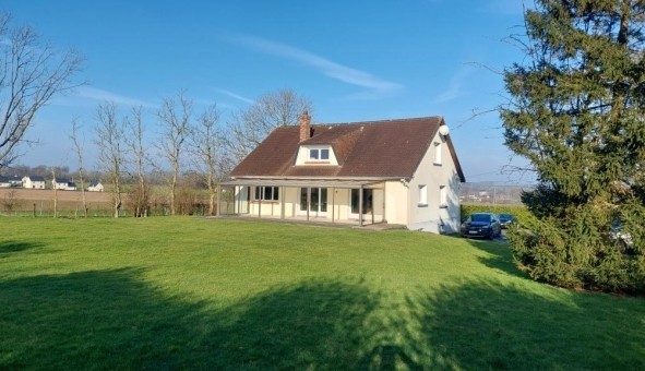 Logement tudiant  à Bernires (76210)