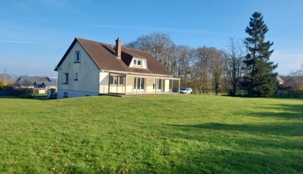 Logement tudiant  à Bernires (76210)