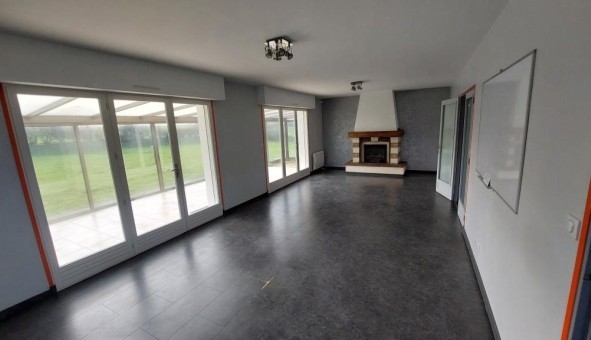 Logement tudiant  à Bernires (76210)