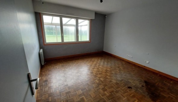 Logement tudiant  à Bernires (76210)