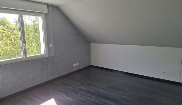 Logement tudiant  à Bernires (76210)