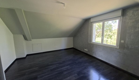 Logement tudiant  à Bernires (76210)