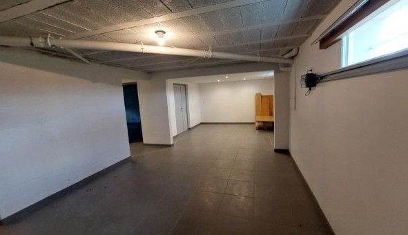 Logement tudiant  à Bernires (76210)