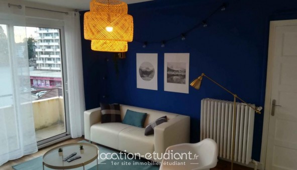 Logement tudiant Chambre à Besanon (25000)