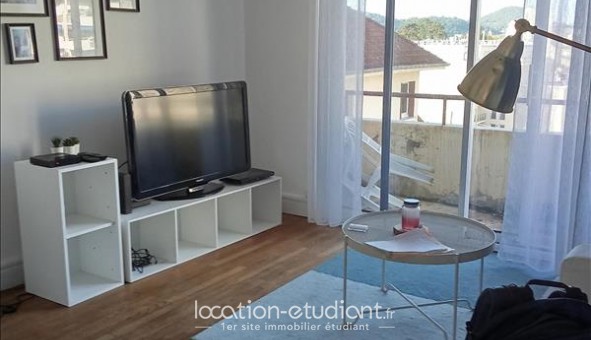 Logement tudiant Chambre à Besanon (25000)
