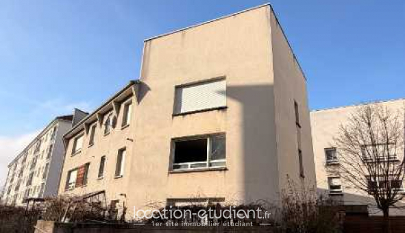 Logement �tudiant Location Chambre Vide Besan�on (25000)