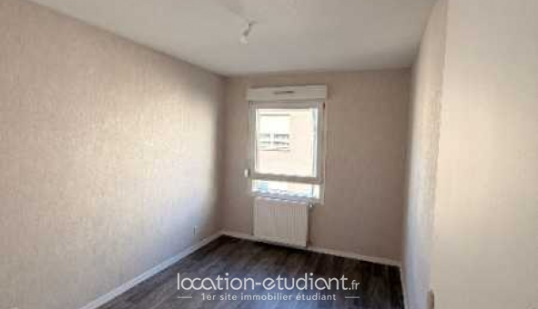 Logement �tudiant Chambre &agrave; Besan�on (25000)