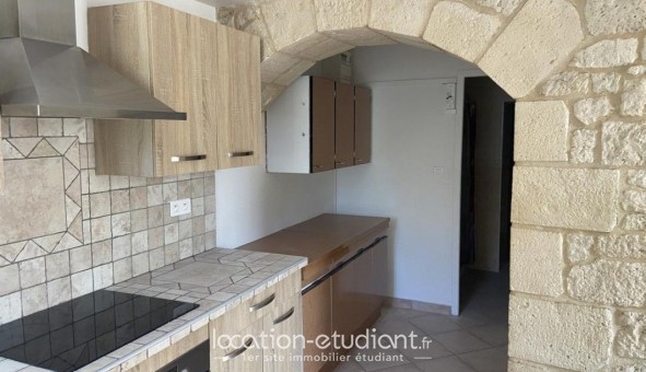 Logement �tudiant Location Chambre Vide Bess�ges (30160)