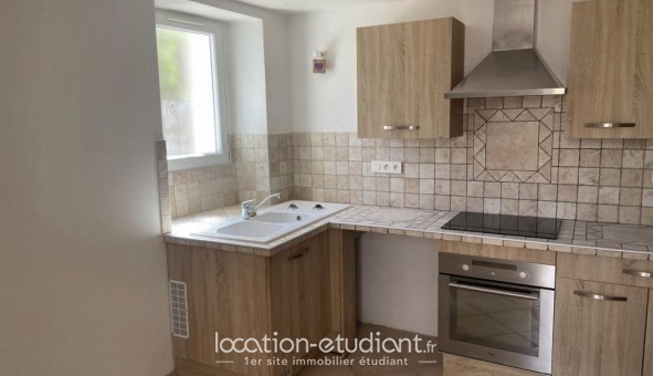 Logement �tudiant Chambre &agrave; Bess�ges (30160)